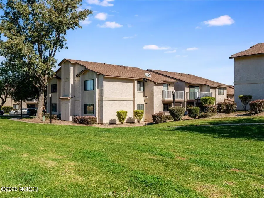 3450 Santa Maria Way   #105D, Santa Maria, CA 93455 - #3