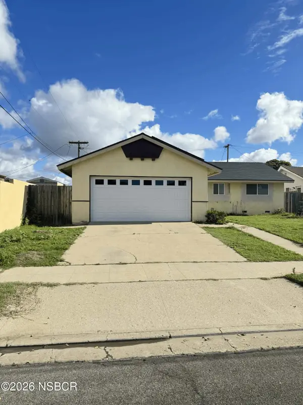 1860 N Miller Street, Santa Maria, CA 93454
