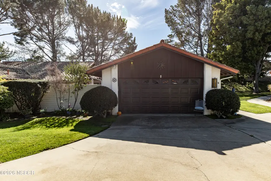 6 Stanford Circle, Lompoc, CA 93436 - #2