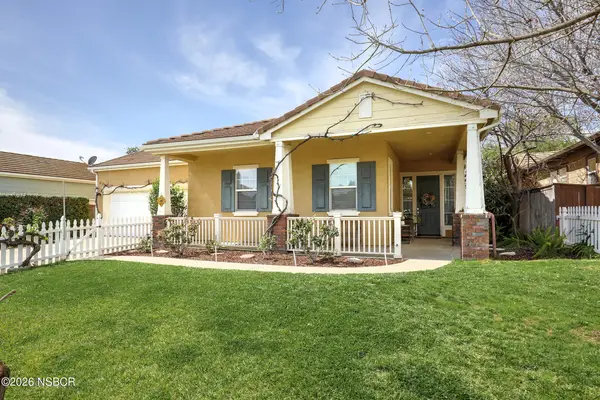 363 Quail Run Road, Buellton, CA 93427