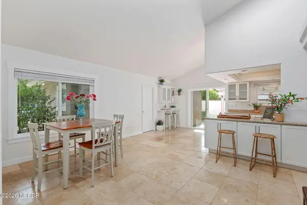 665 Shaw Street, Los Alamos, CA 93440