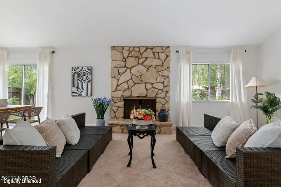 665 Shaw Street, Los Alamos, CA 93440 - #3