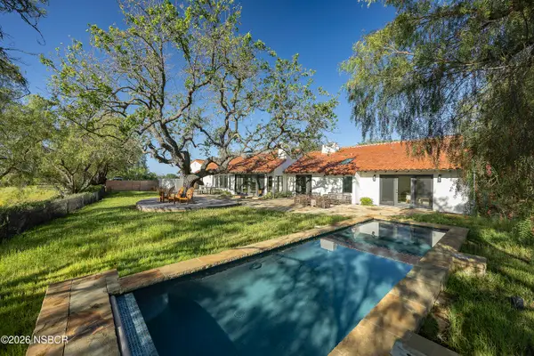 3009 Woodstock Road, Santa Ynez, CA 93460