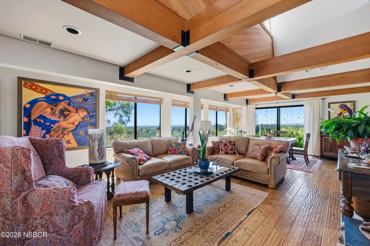 3240 Live Oak Road, Santa Ynez, CA 93460 - #1