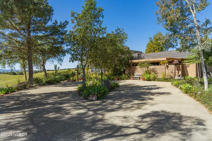 3240 Live Oak Road, Santa Ynez, CA 93460 - #3