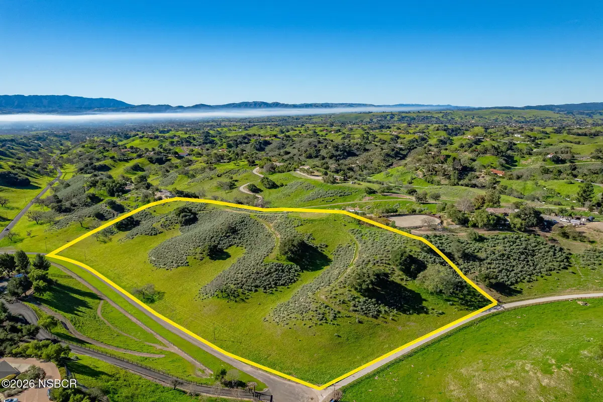 0 Buck Canyon Road, Santa Ynez, CA 93460 - #1