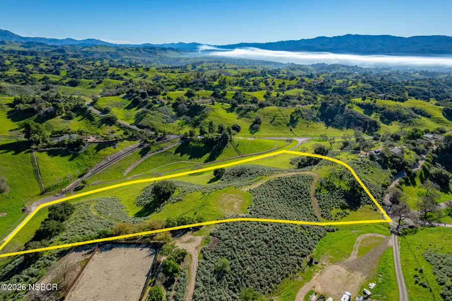 0 Buck Canyon Road, Santa Ynez, CA 93460 - #2
