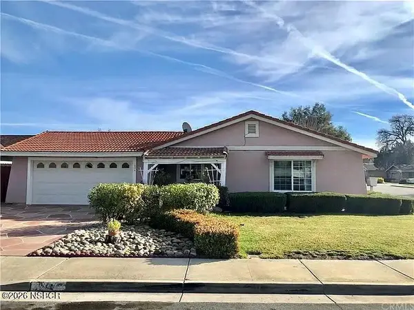1934 Tulipwood Drive, Paso Robles, CA 93446
