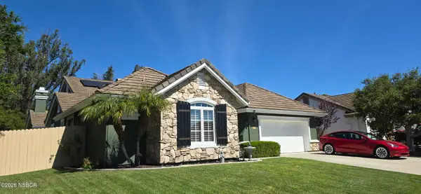 757 Onstott Road, Lompoc, CA 93436