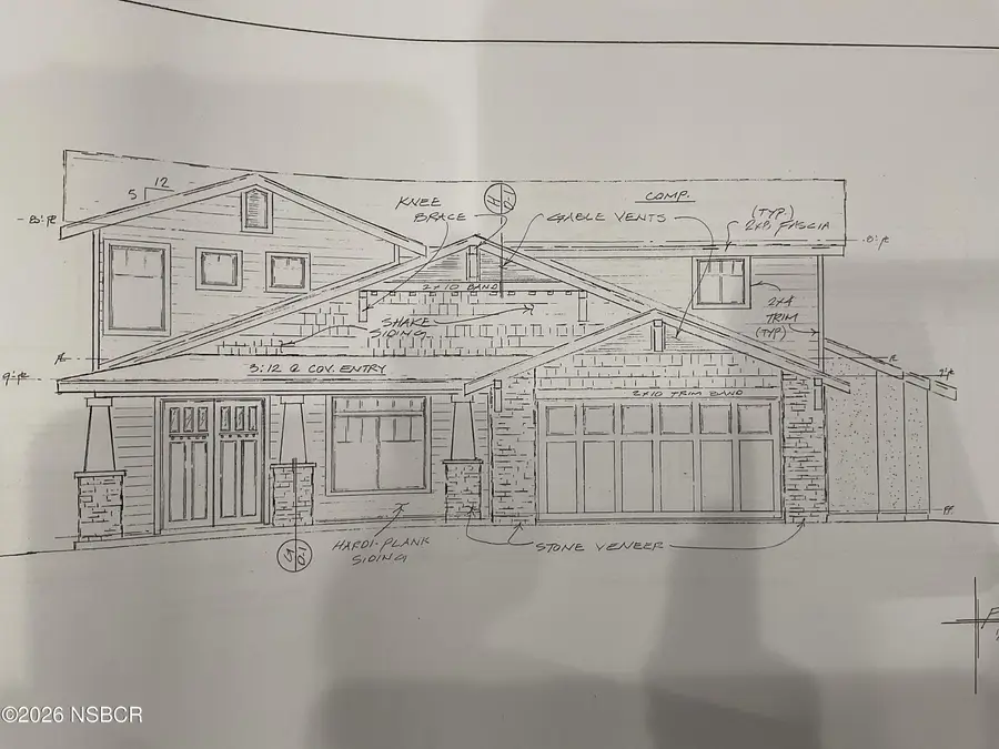 1021 Sunrise Drive, Santa Maria, CA 93455 - #3