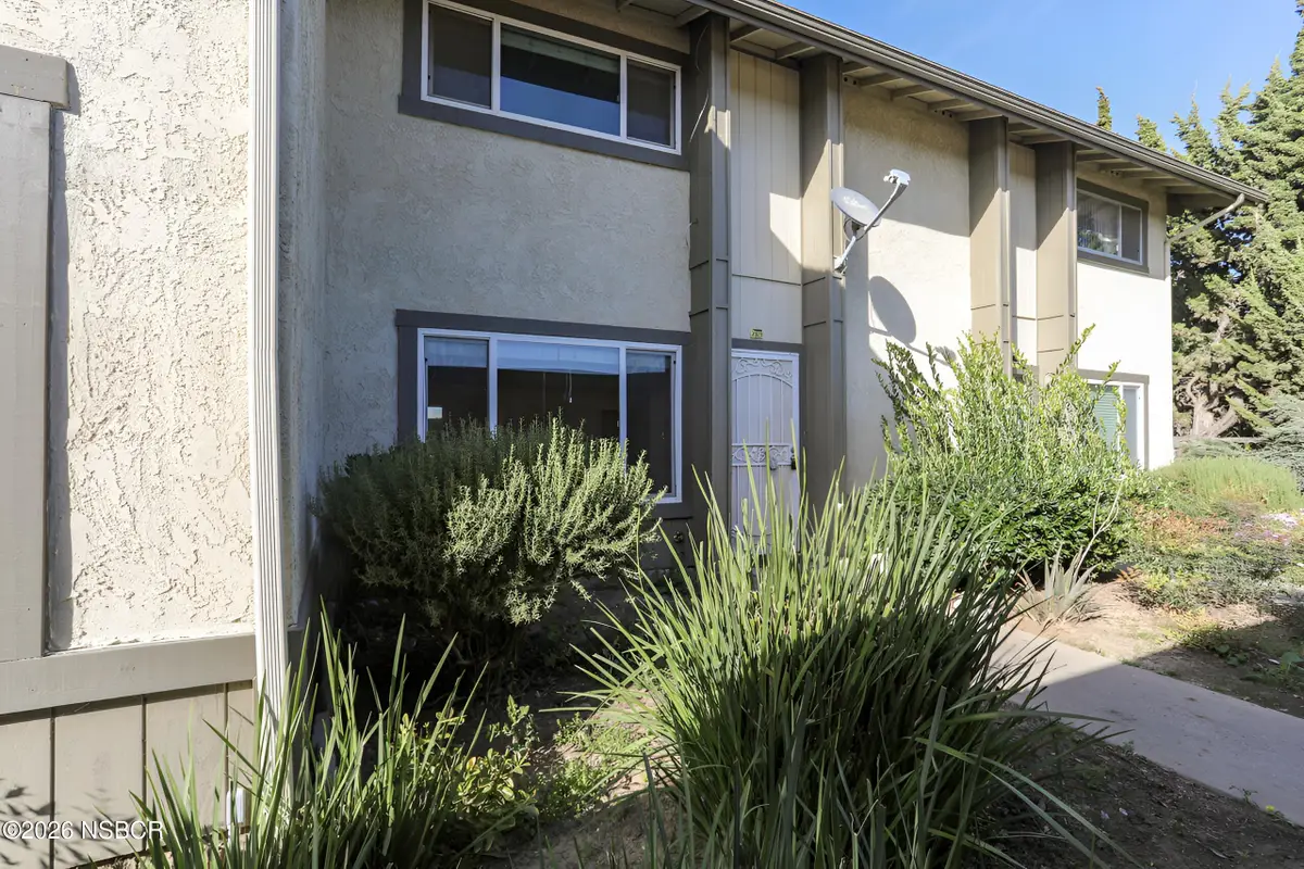 1321 N Bradley #14, Santa Maria, CA 93454 - #1