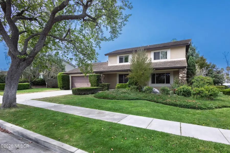 4551 Brighton Place, Santa Maria, CA 93455 - #2