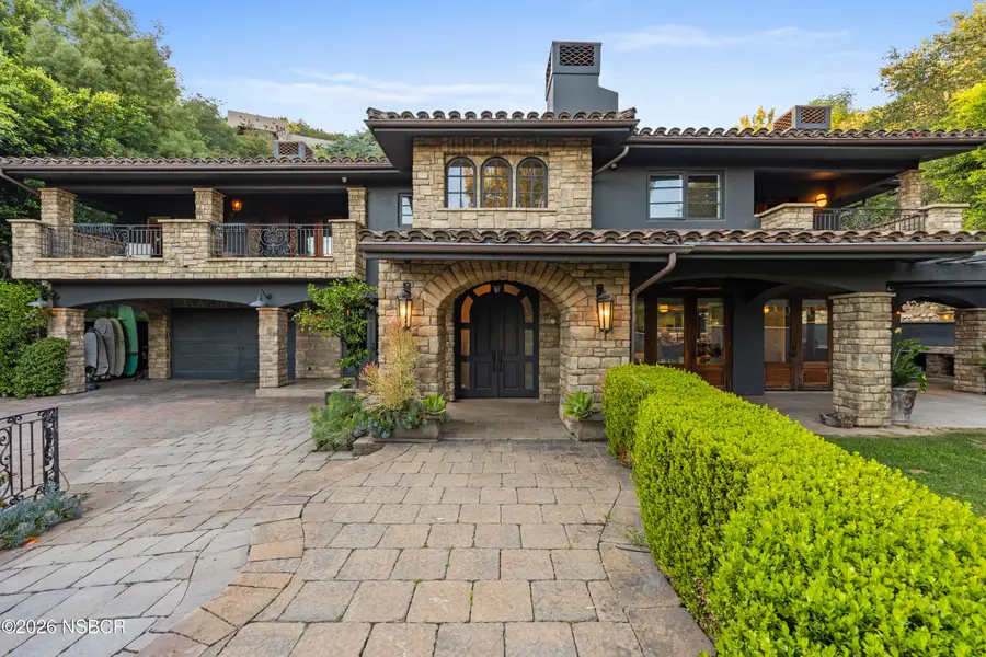 330 E Mountain, Santa Barbara, CA 93108 - #2