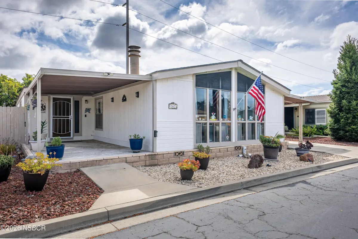 519 W Taylor Street #267, Santa Maria, CA 93458 - #1