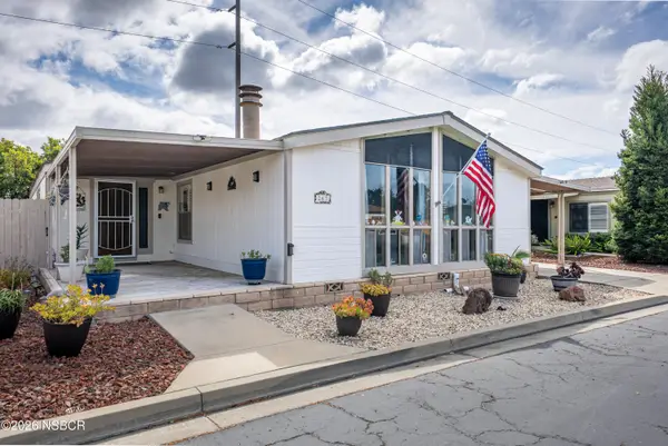 519 W Taylor Street #267, Santa Maria, CA 93458
