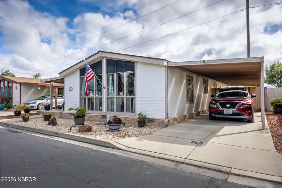 519 W Taylor Street #267, Santa Maria, CA 93458 - #2