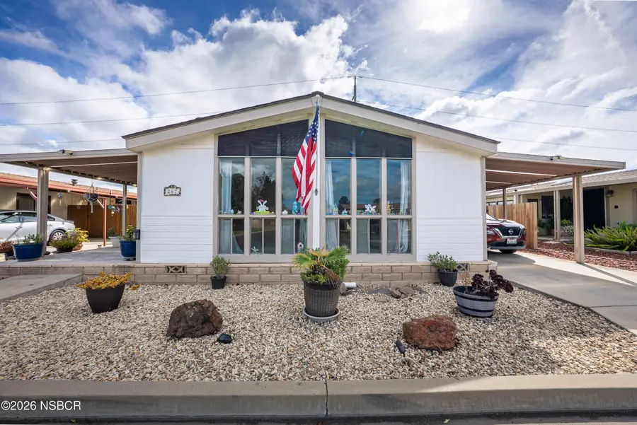 519 W Taylor Street #267, Santa Maria, CA 93458 - #3