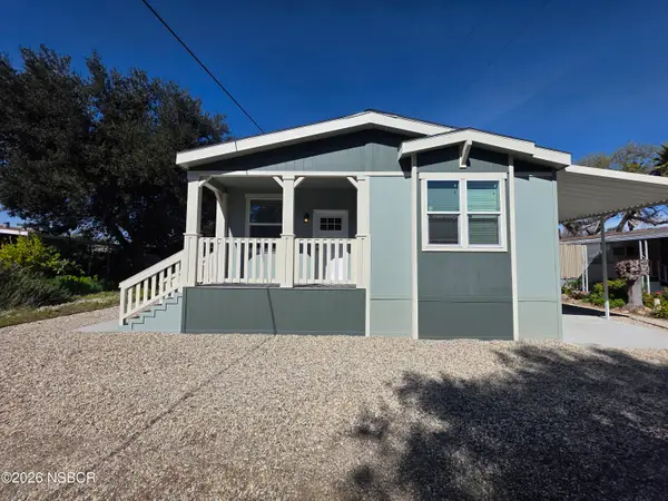 2056 Ca-154 #6, Santa Ynez, CA 93460