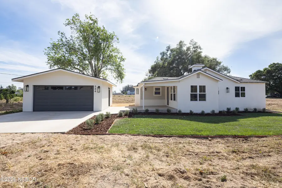544 S Oakglen Avenue, Nipomo, CA 93444 - #2