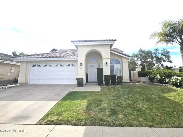 1249 Westbrook Drive, Lompoc, CA 93436