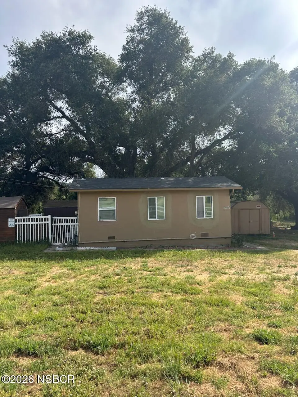 5400 1/2 Stillwell Road, Santa Maria, CA 93455 - #1