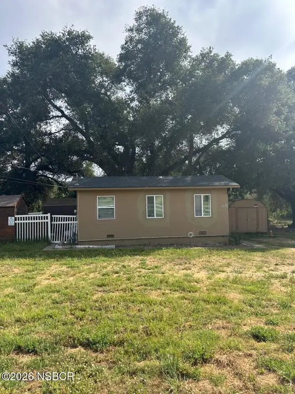 5400 1/2 Stillwell Road, Santa Maria, CA 93455