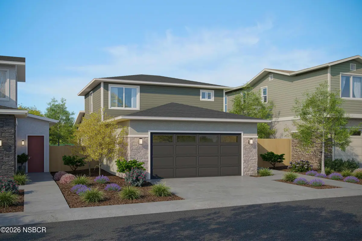 326 Cerro Lane #Lot 5, Nipomo, CA 93444 - #1