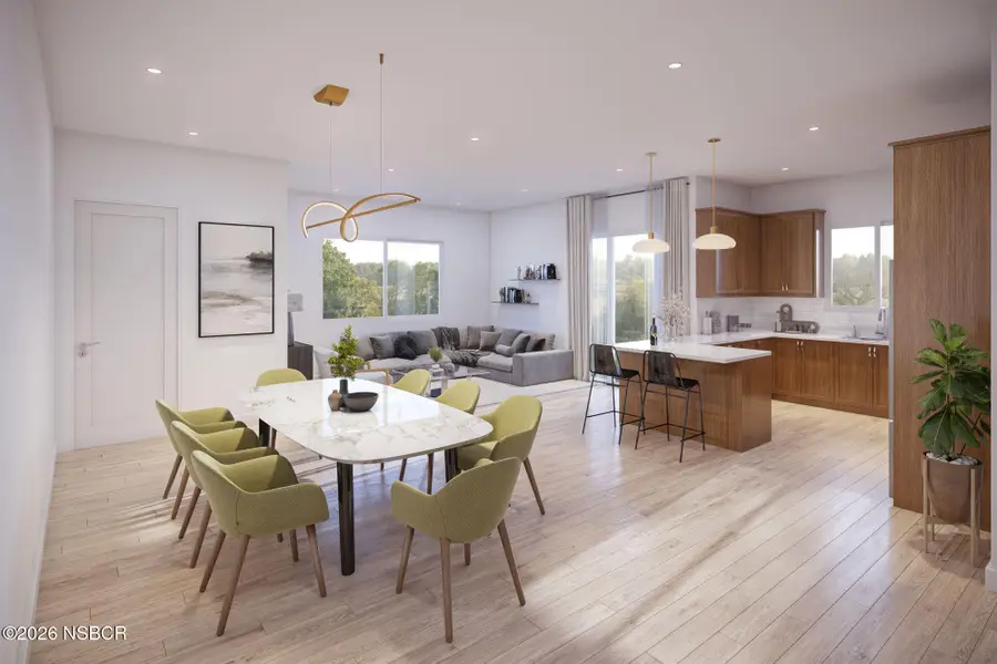 326 Cerro Lane #Lot 5, Nipomo, CA 93444 - #2