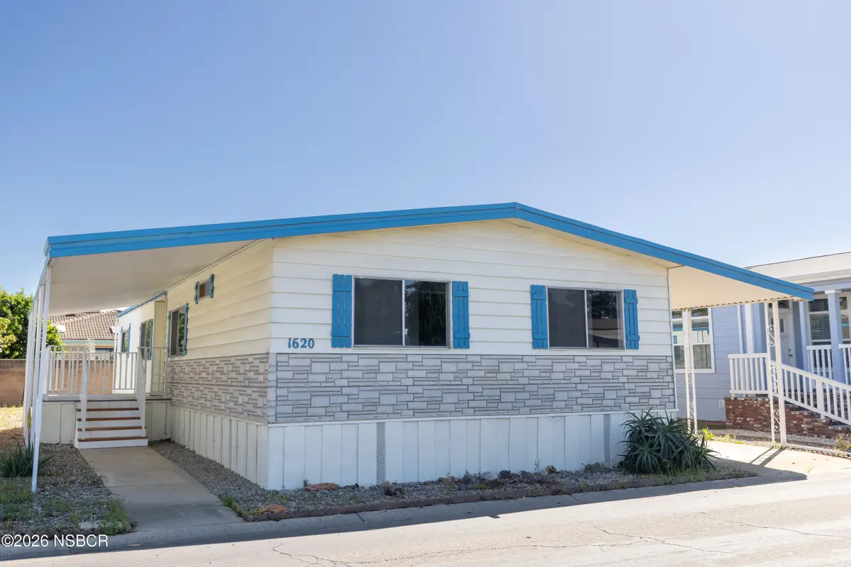 1620 Via Quantico #space 10, Santa Maria, CA 93454 - #1
