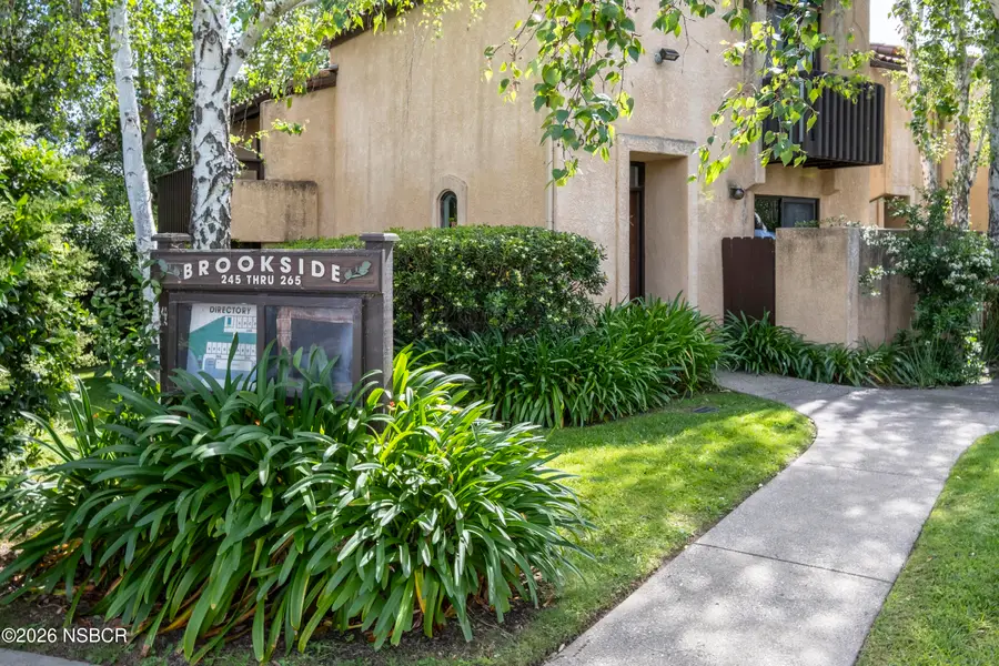 265 5th Street #B, Solvang, CA 93463 - #2