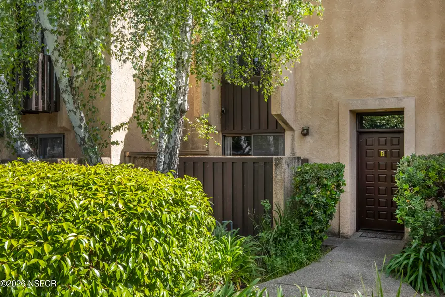 265 5th Street #B, Solvang, CA 93463 - #3