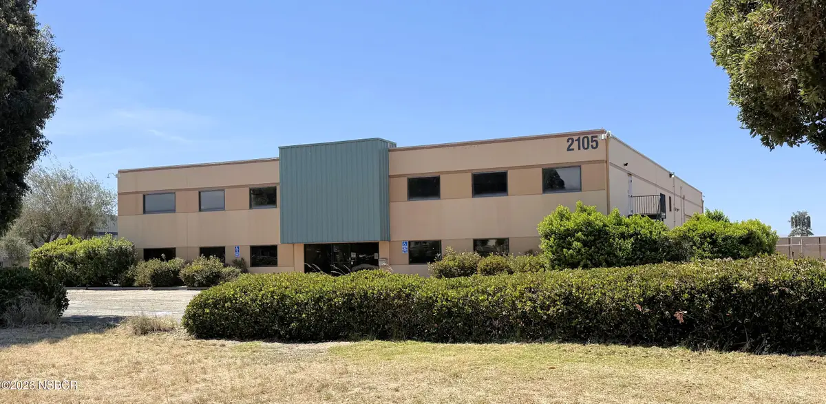 2105 S Blosser Road, Santa Maria, CA 93458 - #1