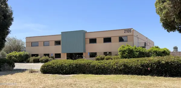 2105 S Blosser Road, Santa Maria, CA 93458
