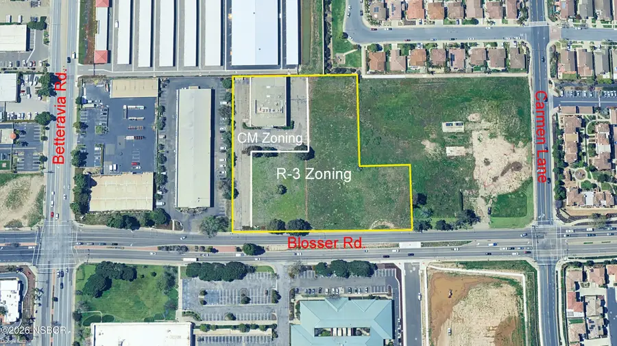 2105 S Blosser Road, Santa Maria, CA 93458 - #2