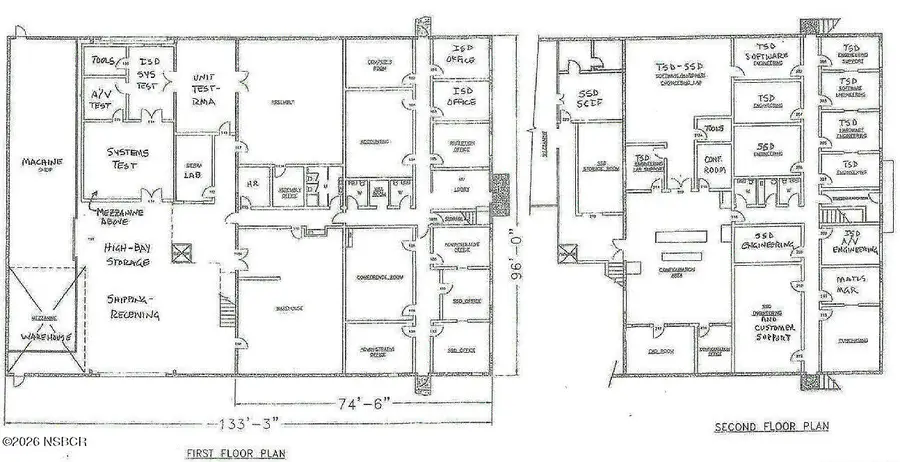 2105 S Blosser Road, Santa Maria, CA 93458 - #3