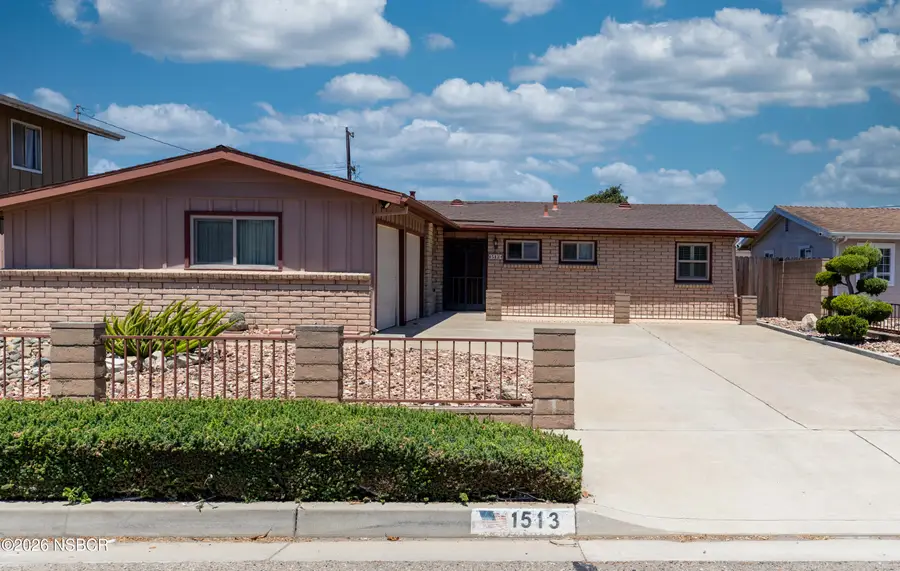1513 W Lemon Avenue, Lompoc, CA 93436 - #2