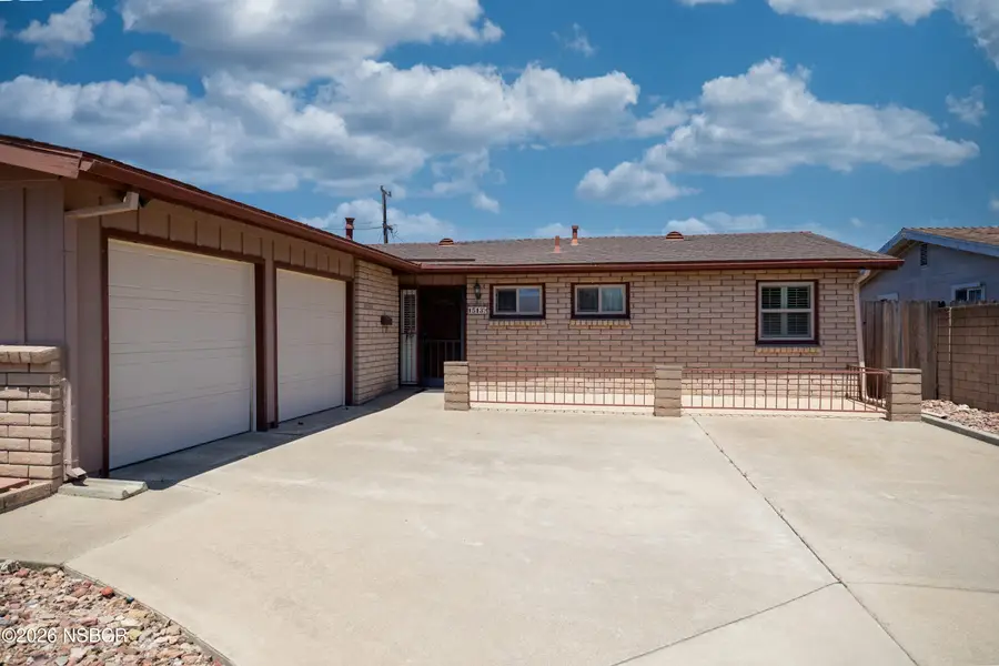1513 W Lemon Avenue, Lompoc, CA 93436 - #3