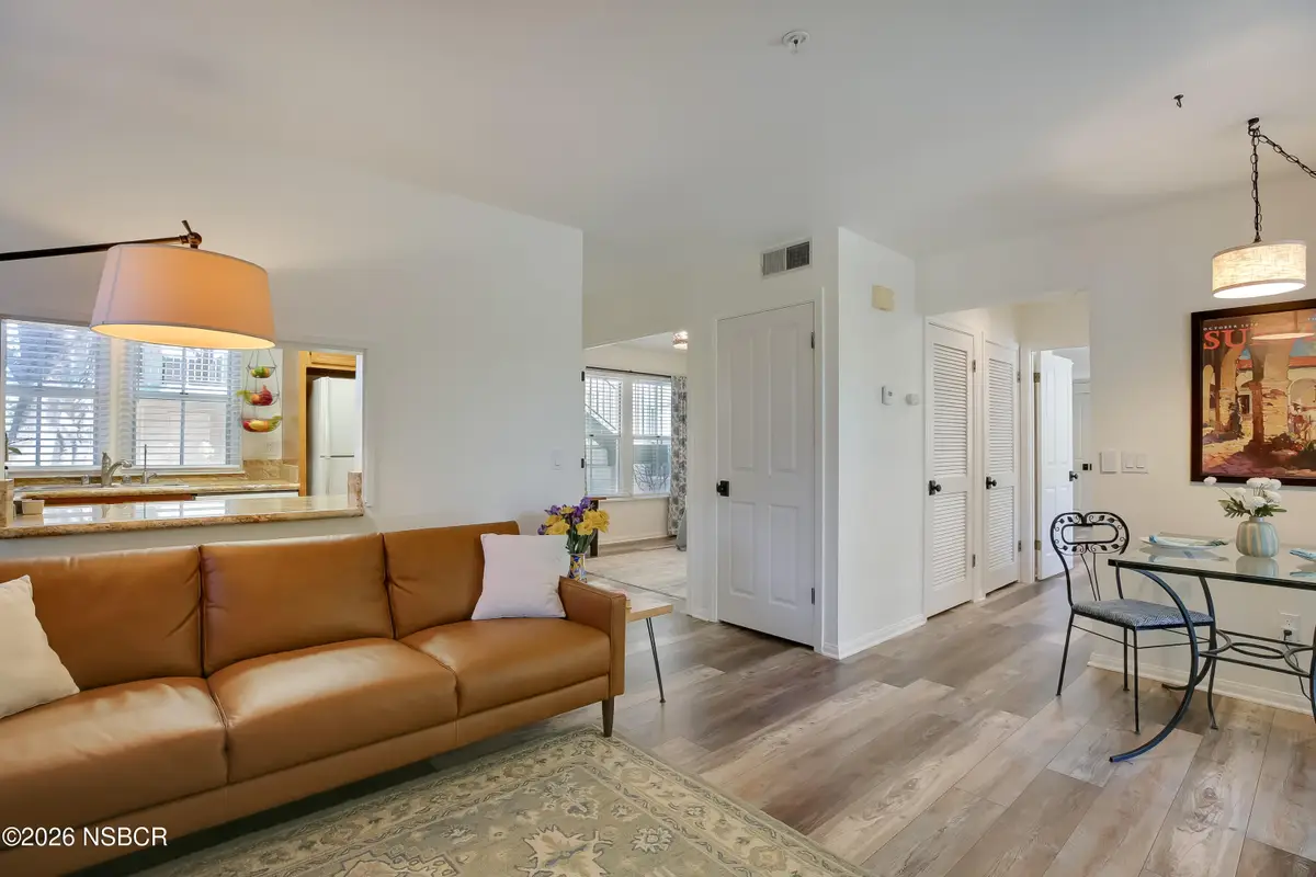 317 5th Street #C, Solvang, CA 93463 - #1