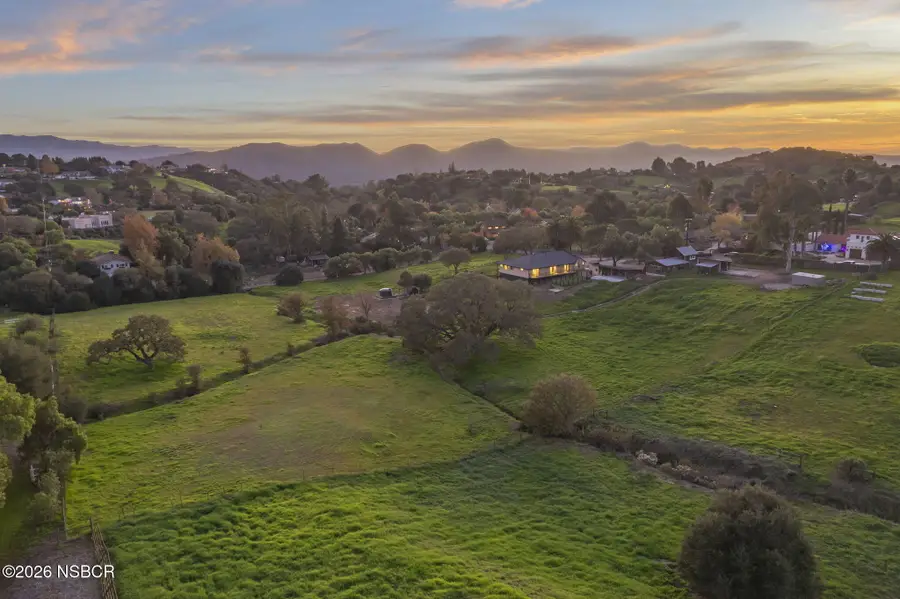 970 College Canyon Road, Solvang, CA 93463 - #3