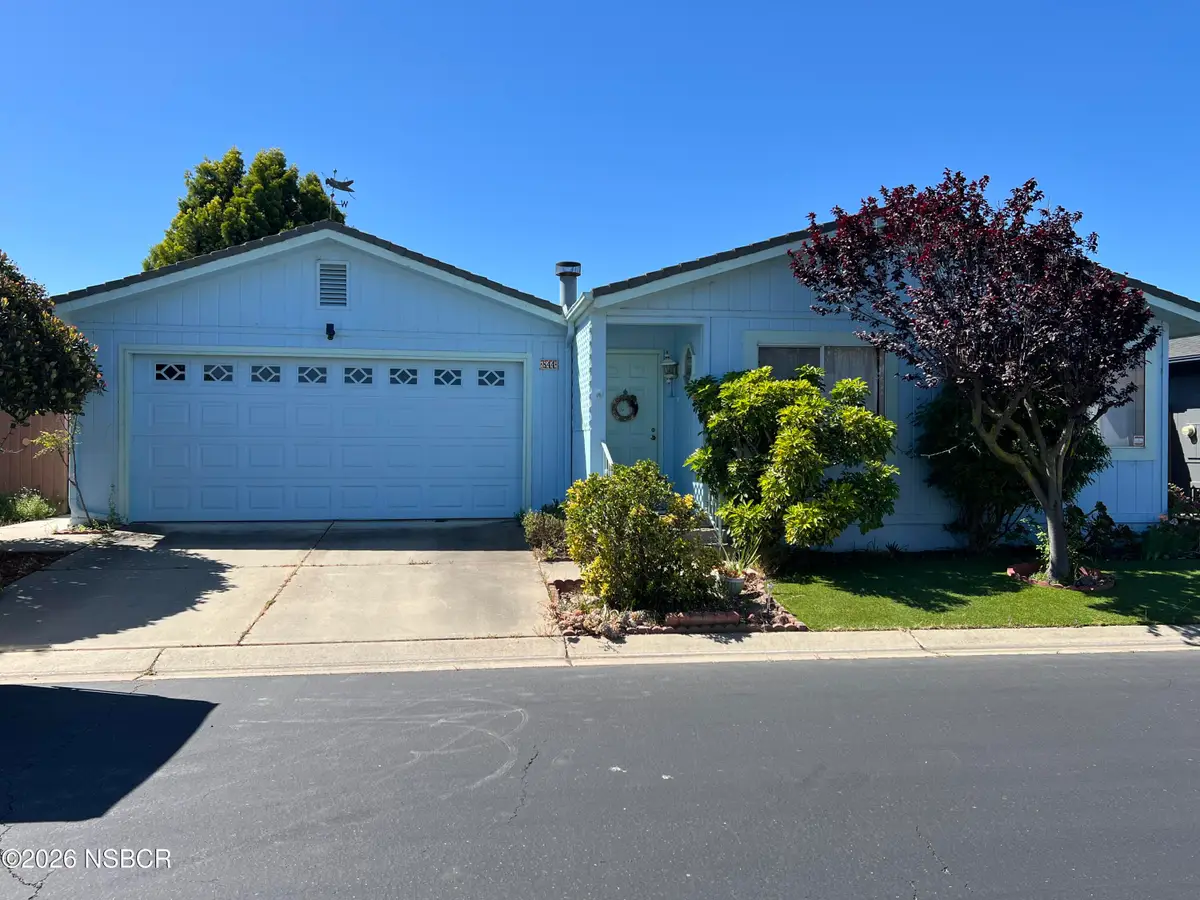 844 Vista Del Rio, Santa Maria, CA 93458 - #1