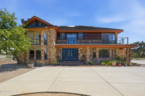 140 E Rice Ranch Road, Santa Maria, CA 93455