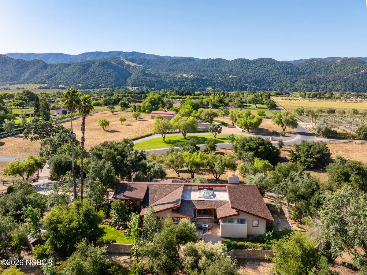 305 White Oak Road, Santa Ynez, CA 93460 - #1