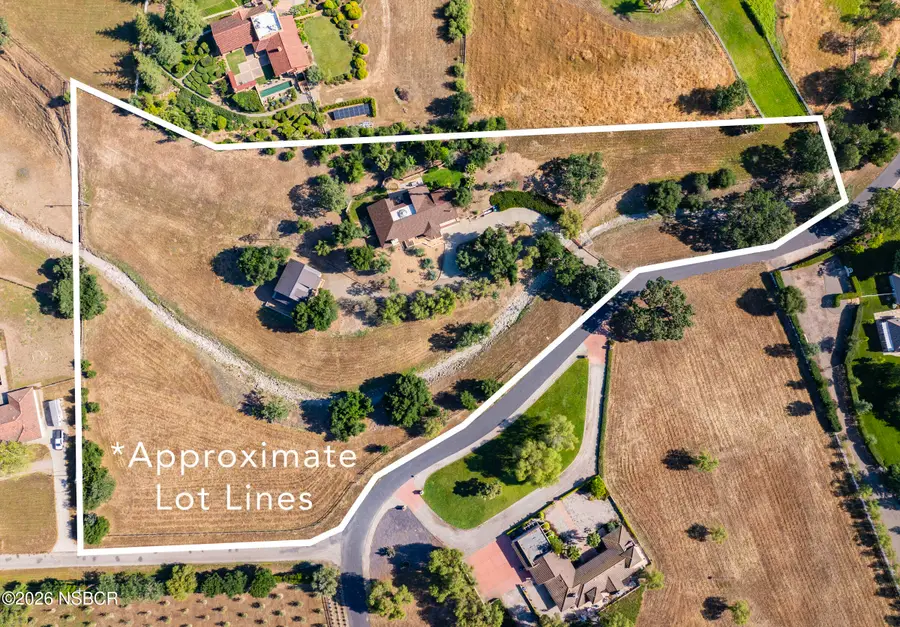 305 White Oak Road, Santa Ynez, CA 93460 - #2