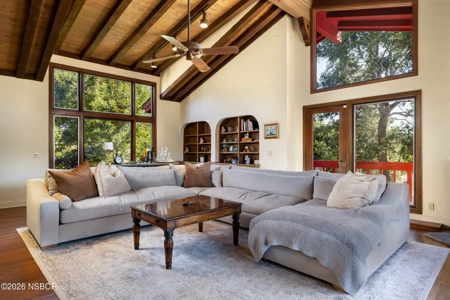 305 White Oak Road, Santa Ynez, CA 93460 - #3