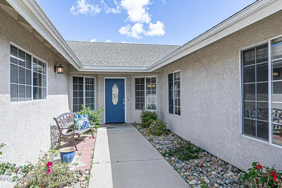 935 Rainbow Drive, Santa Maria, CA 93455 - #2
