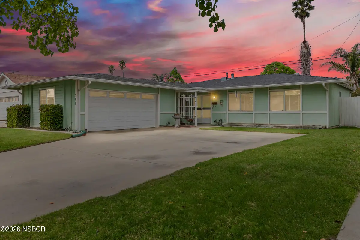 909 N Concepcion Avenue, Santa Maria, CA 93454 - #1