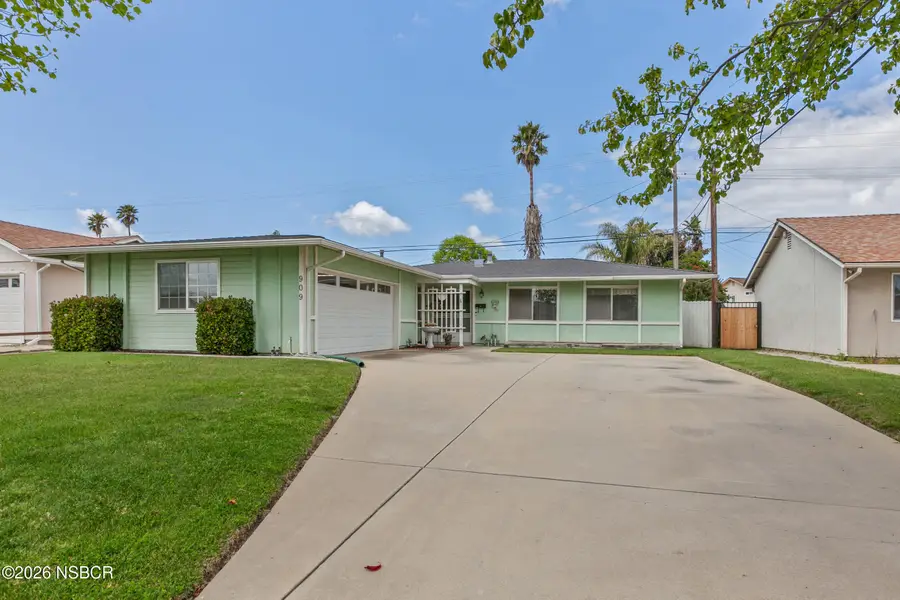 909 N Concepcion Avenue, Santa Maria, CA 93454 - #2
