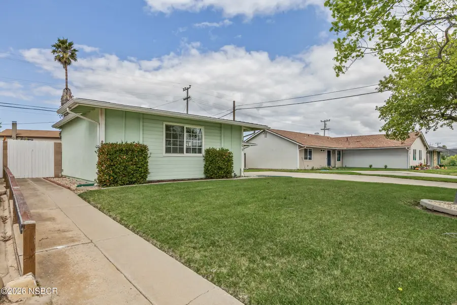 909 N Concepcion Avenue, Santa Maria, CA 93454 - #3