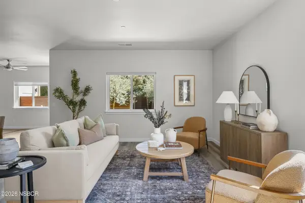 1840 Old Mission Drive, Solvang, CA 93463