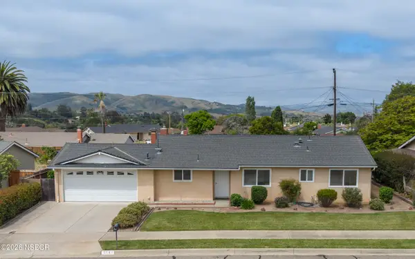 5561 Lorraine Avenue, Santa Maria, CA 93455